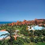 Novo Aparthotel 5*