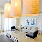 Aparthotel Novo