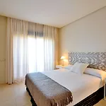 Novo Aparthotel Chiclana de la Frontera