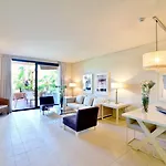 Novo Aparthotel 5*