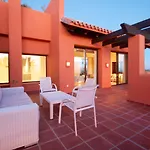 Novo Aparthotel Chiclana de la Frontera