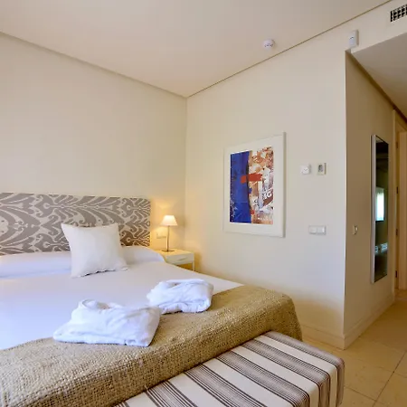 Novo Aparthotel 5*