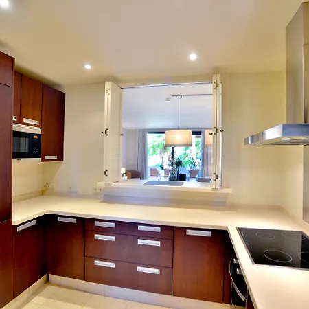 Aparthotel Novo 5*