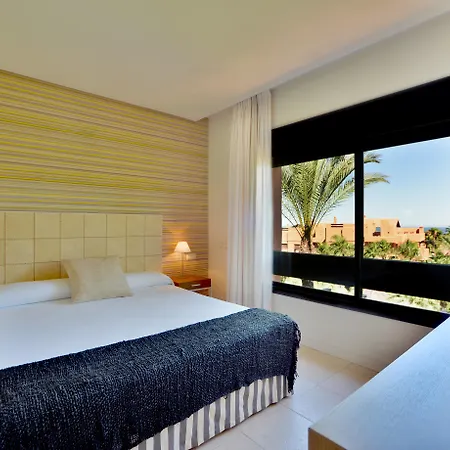 Aparthotel Novo 5*