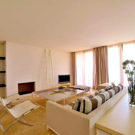 Novo Aparthotel 5*