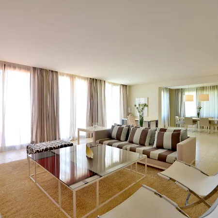 Novo Aparthotel Novo Sancti Petri