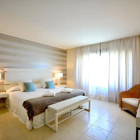 Aparthotel Novo Novo Sancti Petri