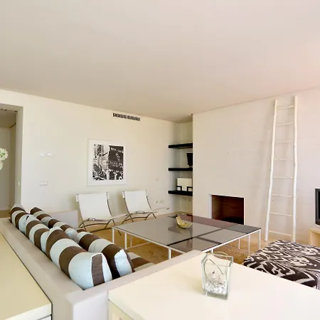 Novo Aparthotel Novo Sancti Petri