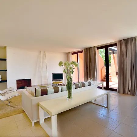 Aparthotel Novo