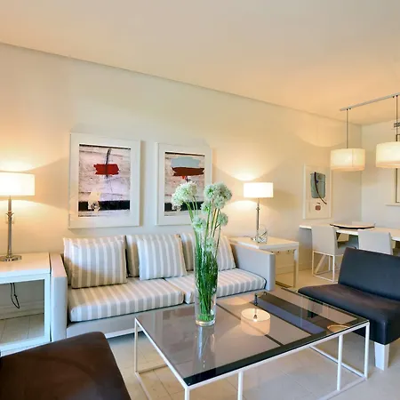 Aparthotel Novo