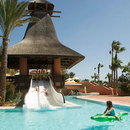 Novo Aparthotel 5*