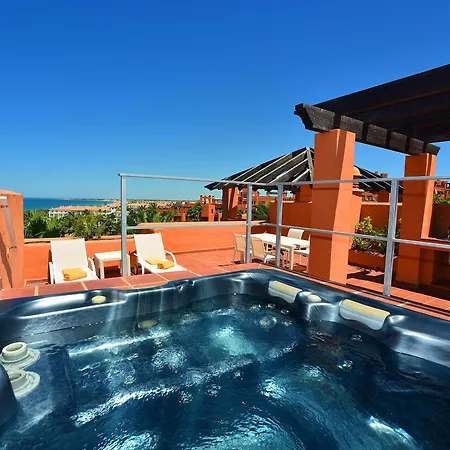 Novo Aparthotel Novo Sancti Petri