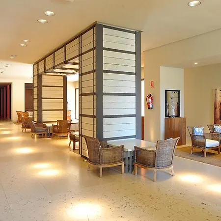 Aparthotel Novo