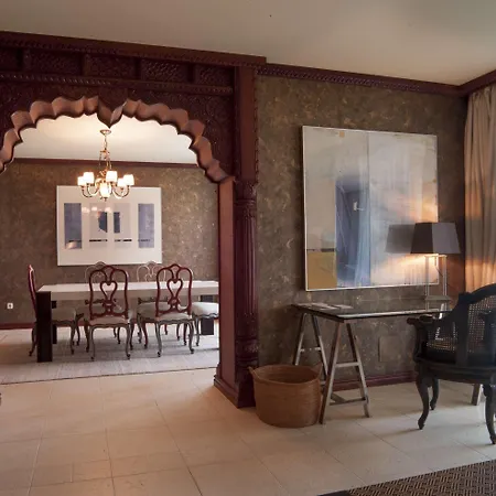 Novo 5* Chiclana de la Frontera