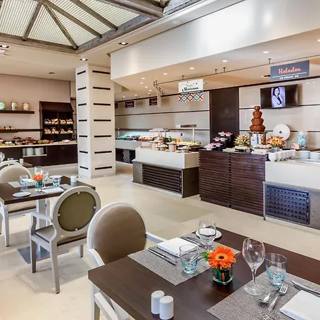 Novo 5* Chiclana de la Frontera