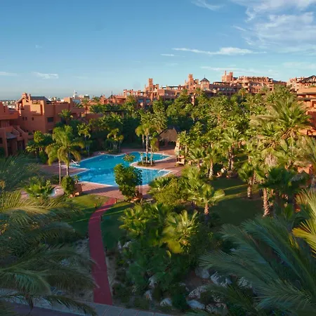 Novo Aparthotel 5*