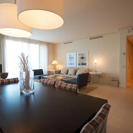 Aparthotel Novo