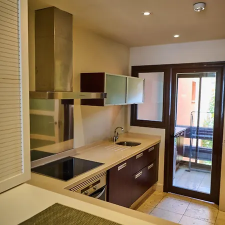 Novo Aparthotel