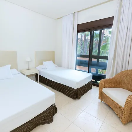 Novo Aparthotel