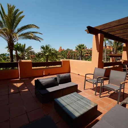 Novo Aparthotel 5*