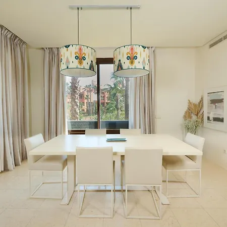 Novo Aparthotel 5*