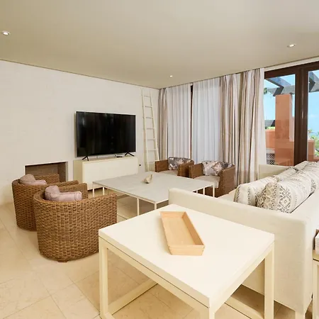 Aparthotel Novo Novo Sancti Petri