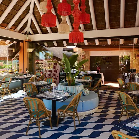 Aparthotel Novo