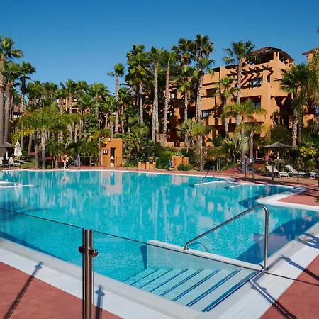 Aparthotel Novo 5*