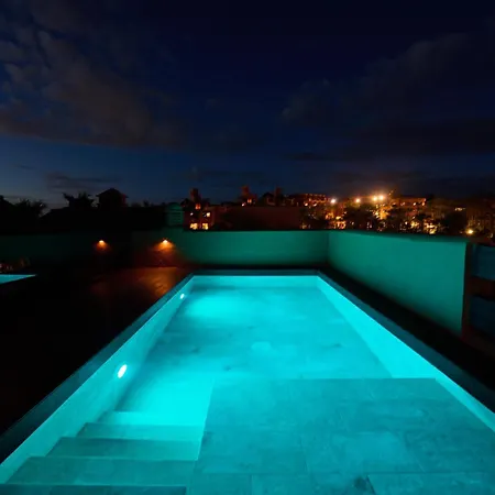 Aparthotel Novo Chiclana de la Frontera