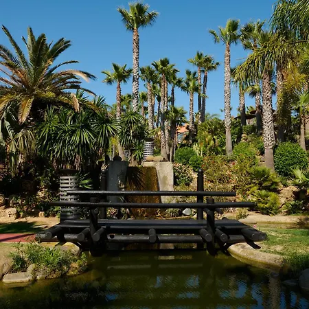 Aparthotel Novo Chiclana de la Frontera