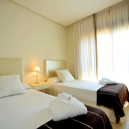 Novo Aparthotel Novo Sancti Petri