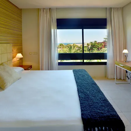 Novo 5* Chiclana de la Frontera