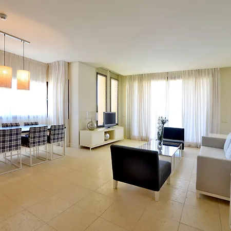 Novo Aparthotel Chiclana de la Frontera