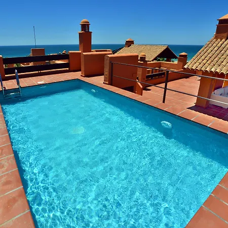 Novo Aparthotel Chiclana de la Frontera