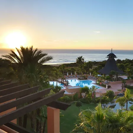 Novo 5* Chiclana de la Frontera