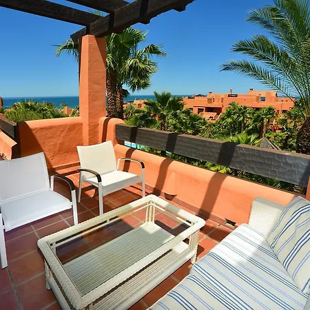 Aparthotel Novo 5*
