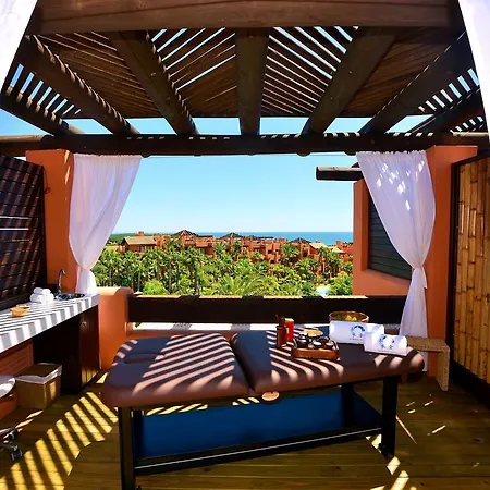 Aparthotel Novo
