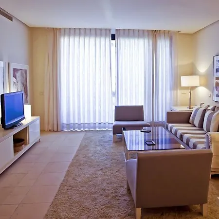 Novo Aparthotel Novo Sancti Petri