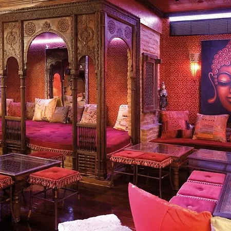 Novo Aparthotel 5*