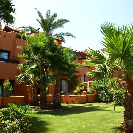 Novo Aparthotel