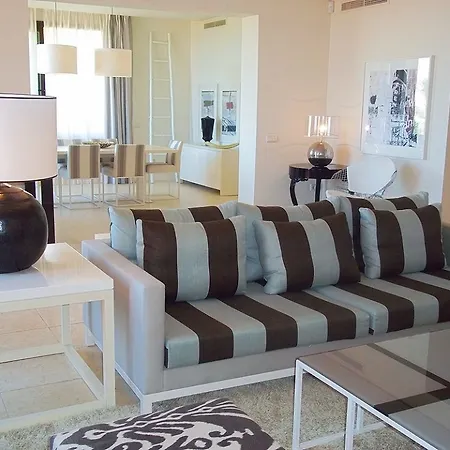 Novo Aparthotel 5*