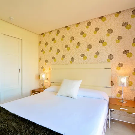 Aparthotel Novo Novo Sancti Petri