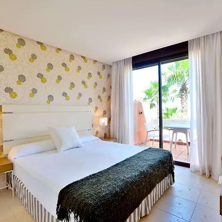 Novo Aparthotel 5*