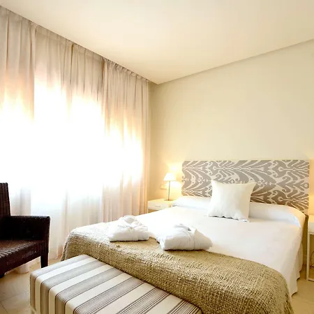 Aparthotel Novo