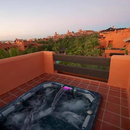Novo Aparthotel