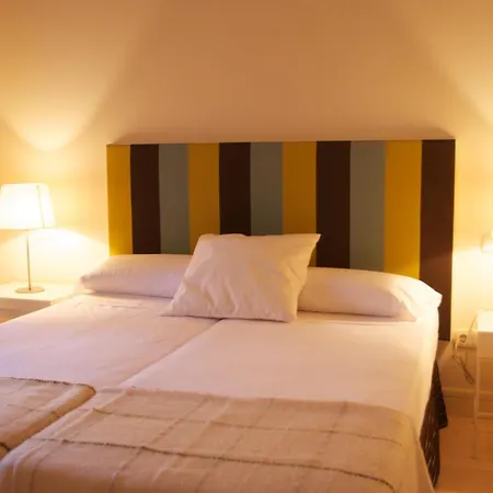 Aparthotel Novo Novo Sancti Petri