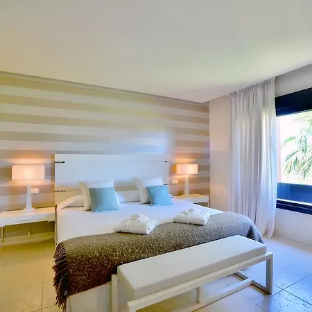 Novo Aparthotel Novo Sancti Petri