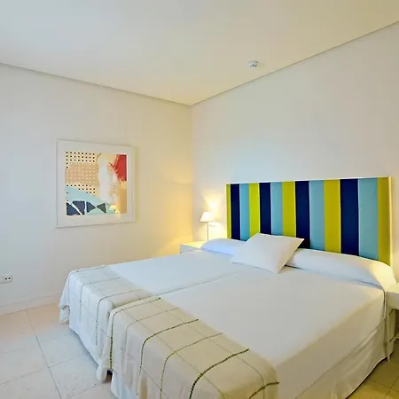 Aparthotel Novo