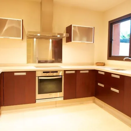 Aparthotel Novo 5*