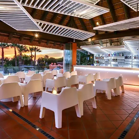 Aparthotel Novo 5*